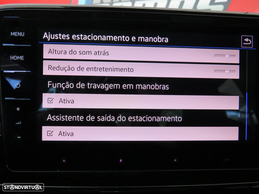 VW T-Roc 1.5 TSI R-Line DSG - 42