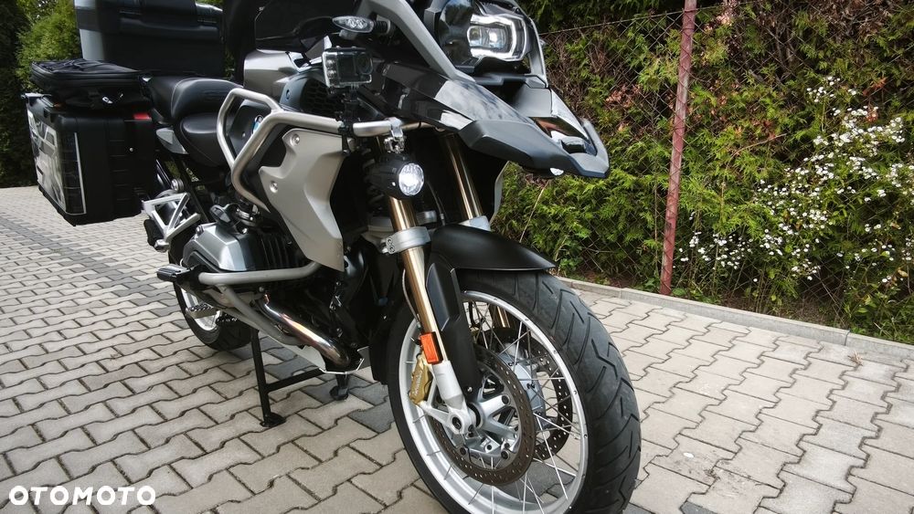 BMW GS - 18