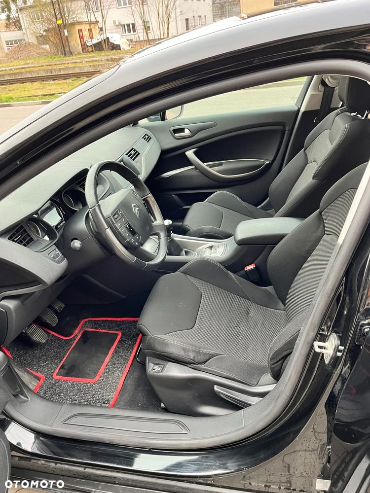Citroën C5 BlueHDi 150 S&S Selection - 13