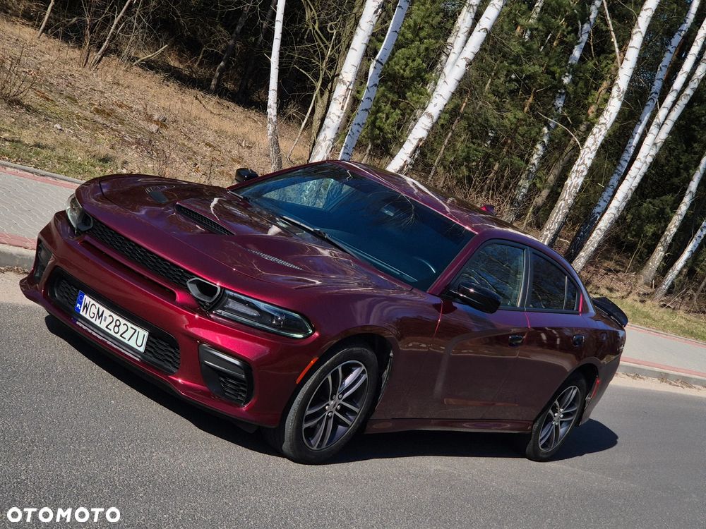 Dodge Charger - 2