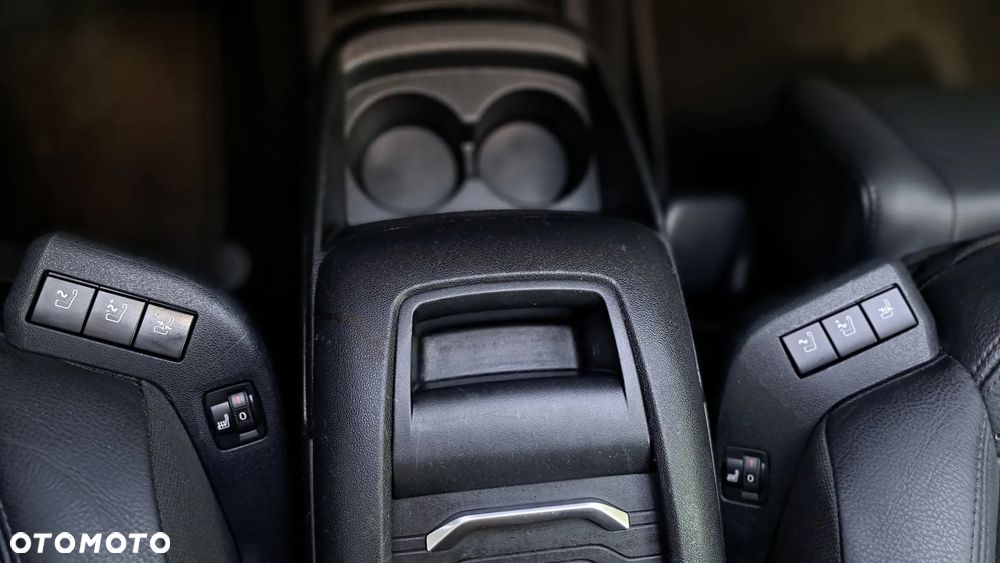 Citroën SpaceTourer M EAT6 Shine - 15