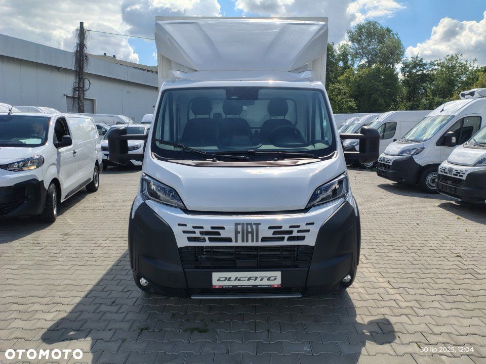 Fiat Ducato - 5