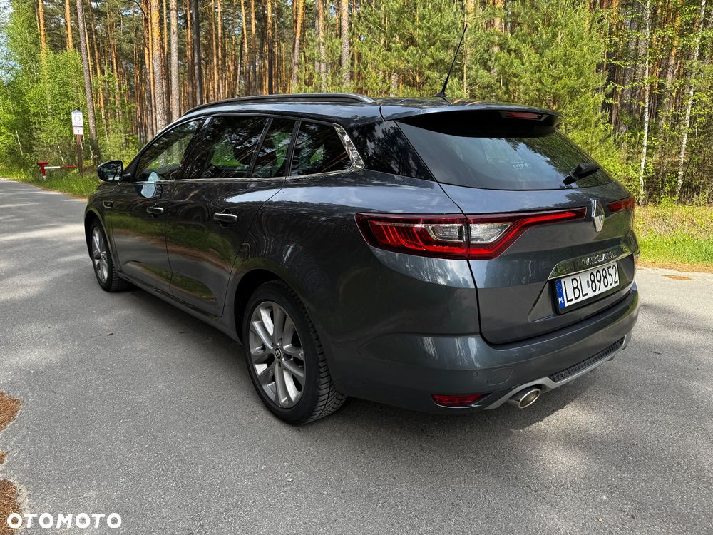 Renault Megane 1.3 TCe FAP Intens EDC - 3