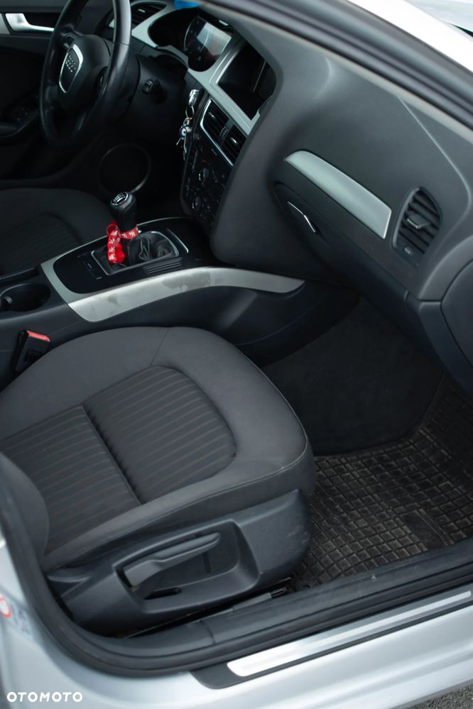 Audi A4 Allroad - 20