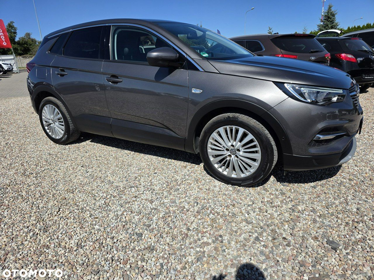 Opel Grandland X - 16