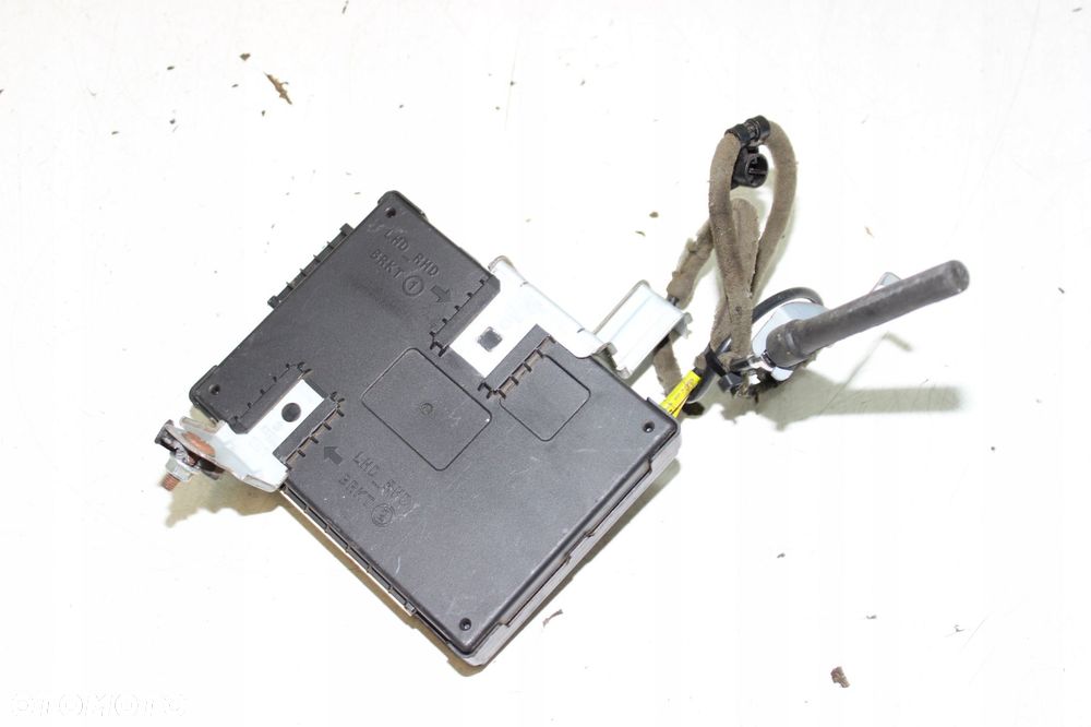 MODUŁ STEROWNIK BCM 95400-C8020 HYUNDAI I20 II 16R I40 - 4