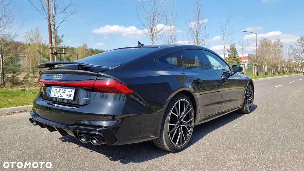 Audi A7 Sportback - 8