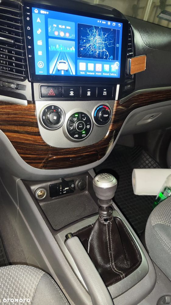 Hyundai Santa Fe - 24