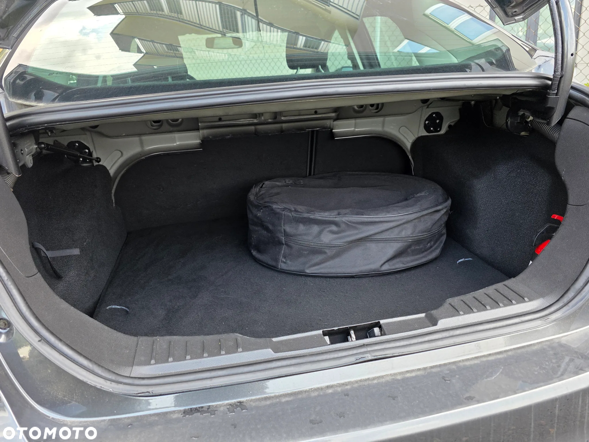 Ford Focus 1.6 Trend - 7