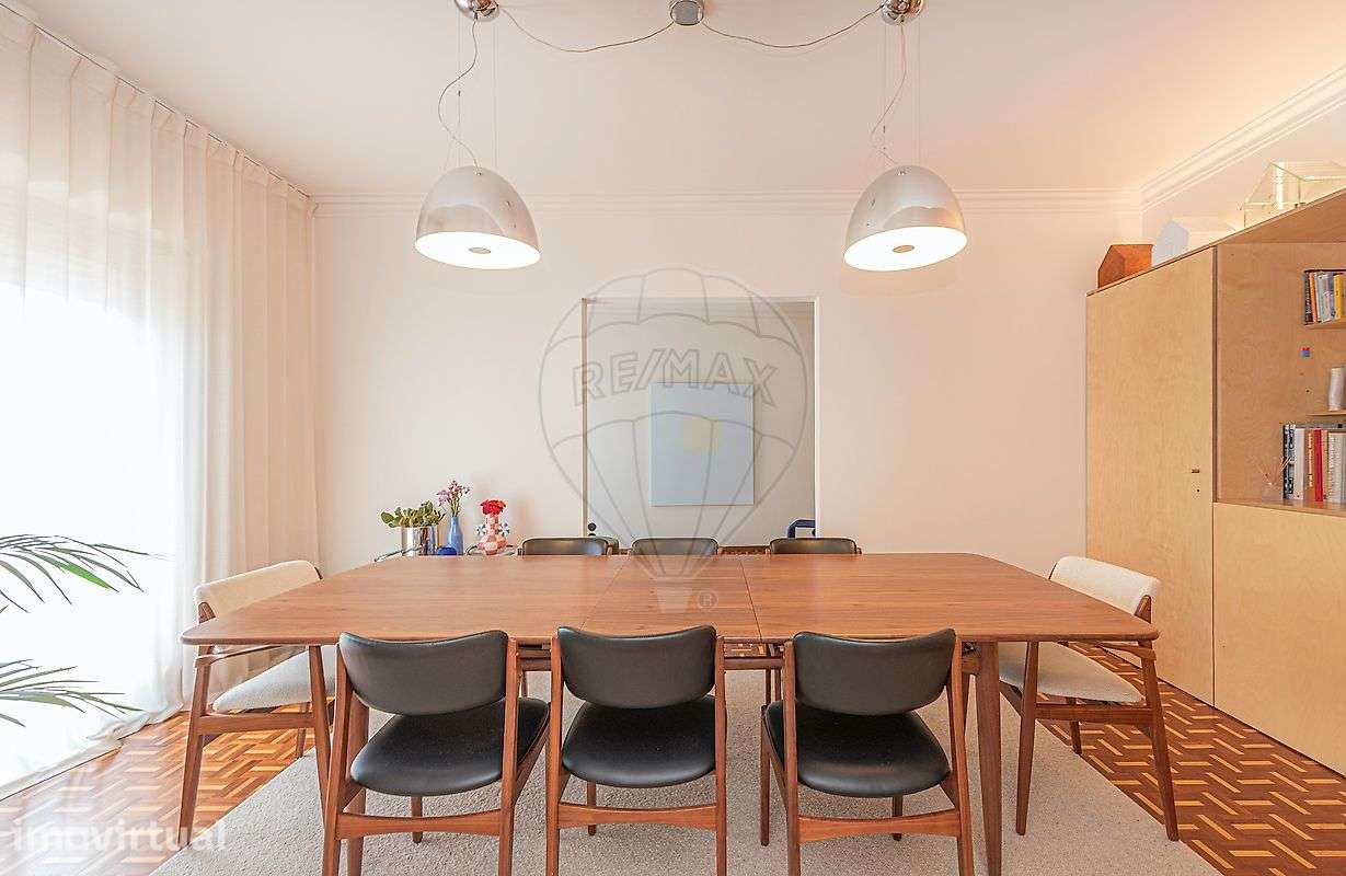 Apartamento T3 para venda - Grande imagem: 2/27