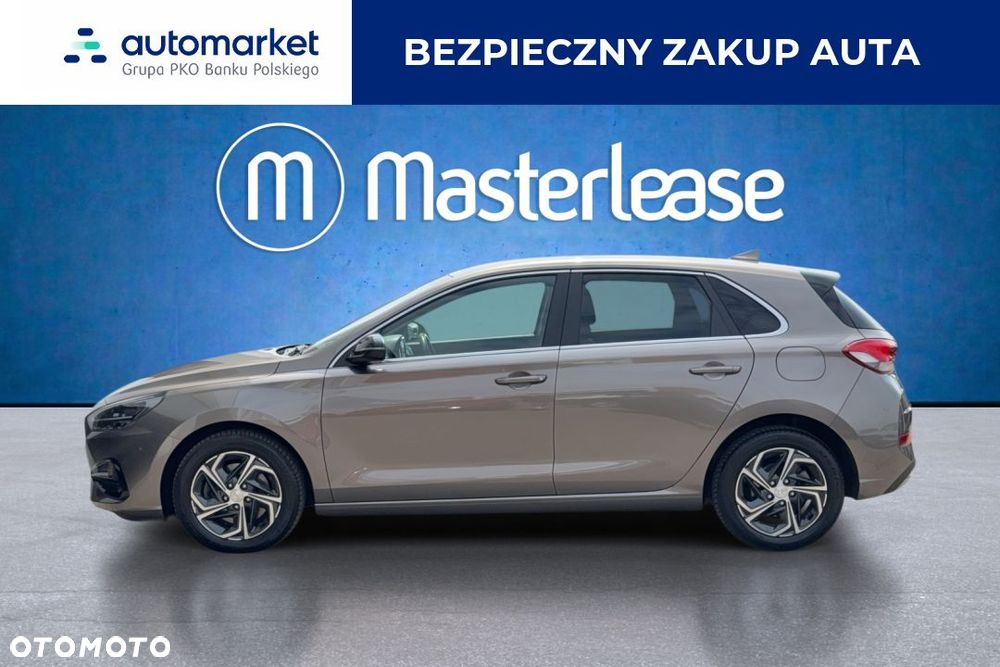 Hyundai i30 1.0 T-GDI Smart - 8