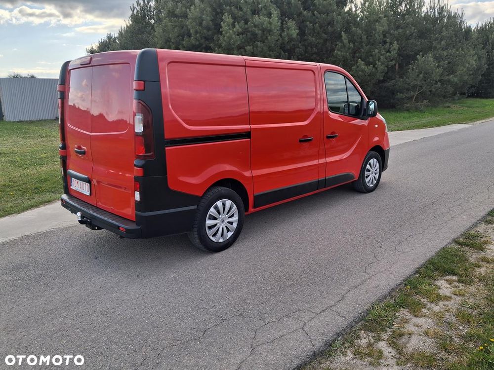 Renault Trafic - 9