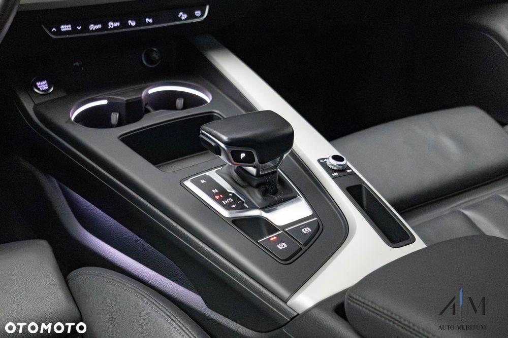 Audi A4 Allroad - 37