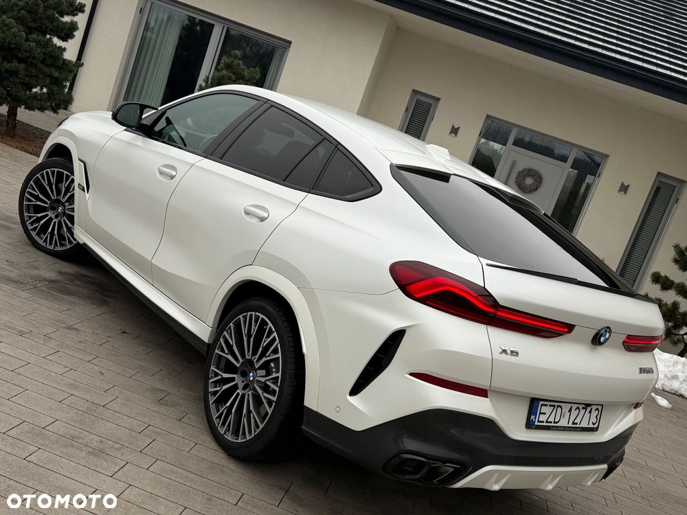BMW X6 - 4