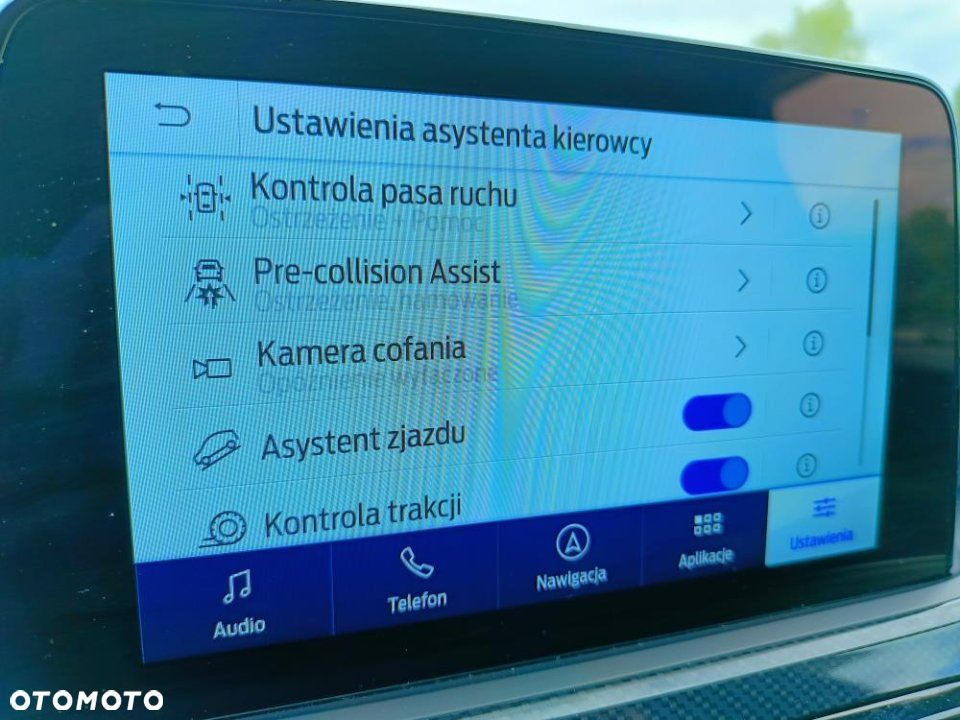 Ford Kuga - 21