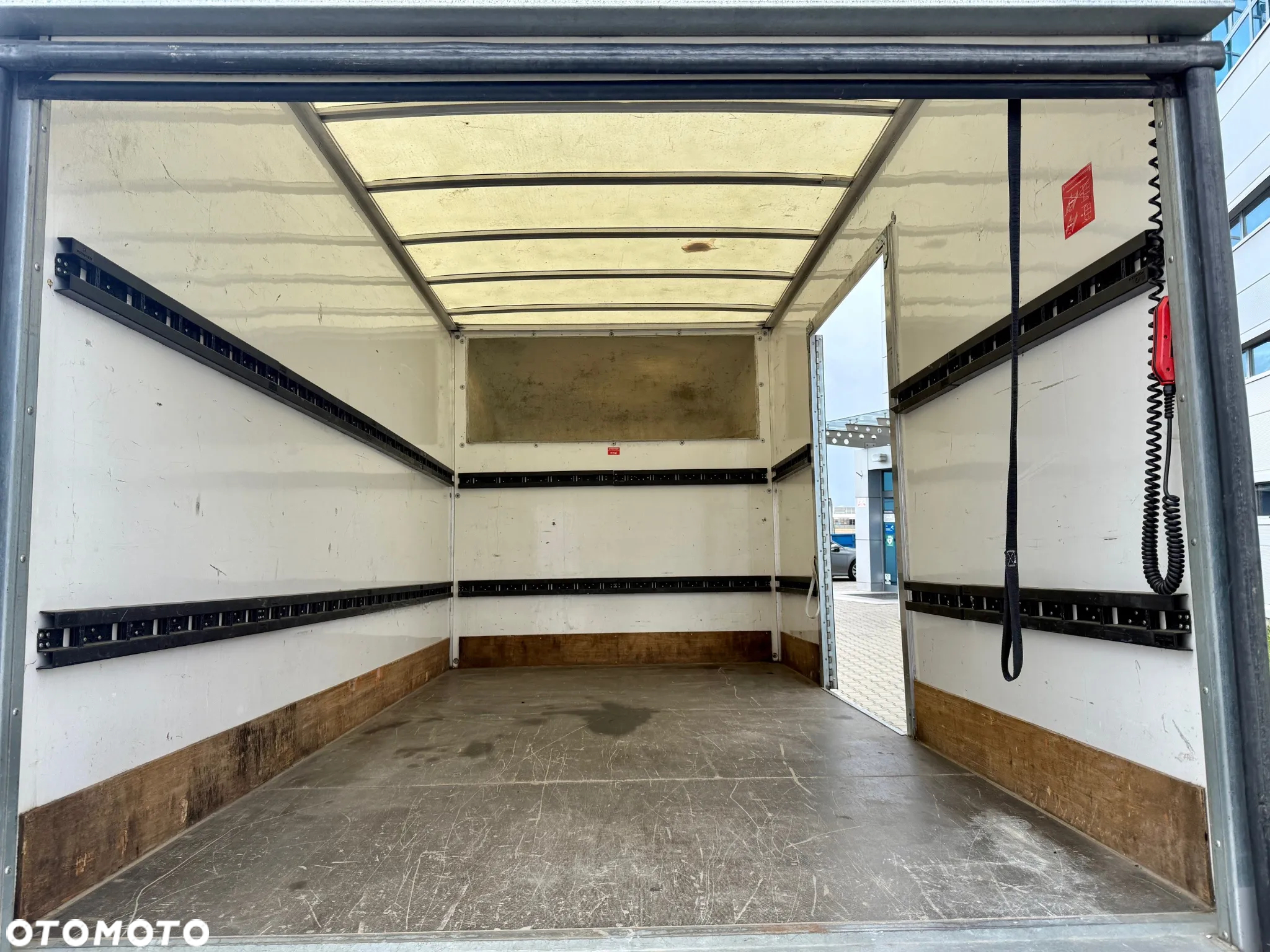 Iveco 35C16 3.0 - 8