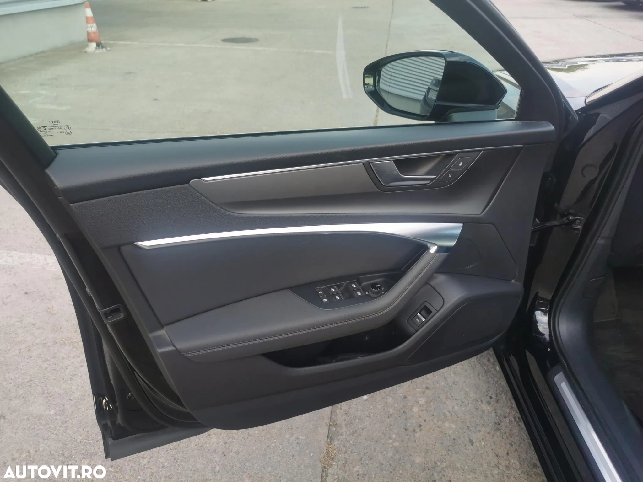 Audi A6 2.0 40 TDI S tronic Basic - 22