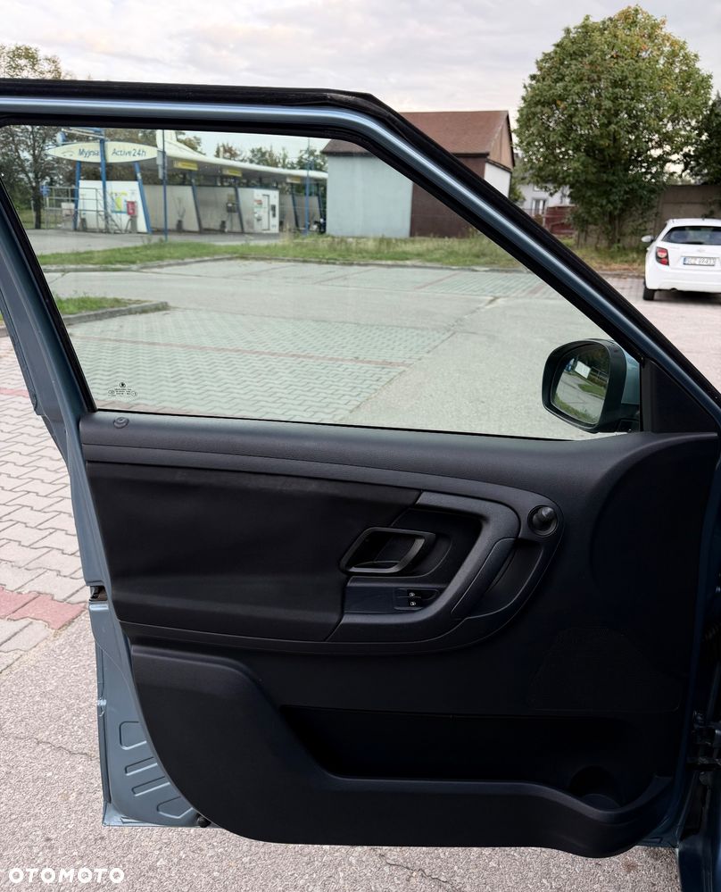 Skoda Fabia 1.2 TSI FAMILY Green tec - 10