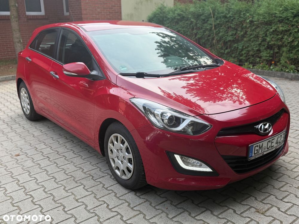 Hyundai i30 1.4 CRDi Style - 3