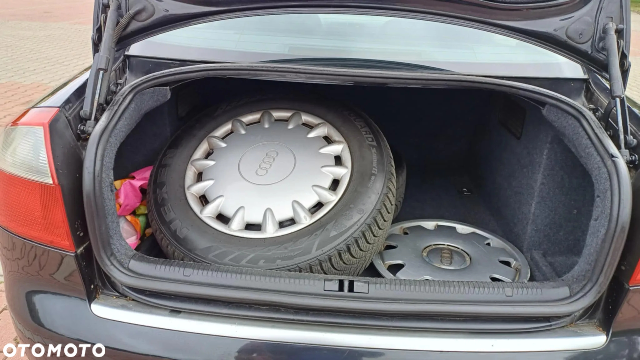 Audi A4 Avant 2.0 - 6