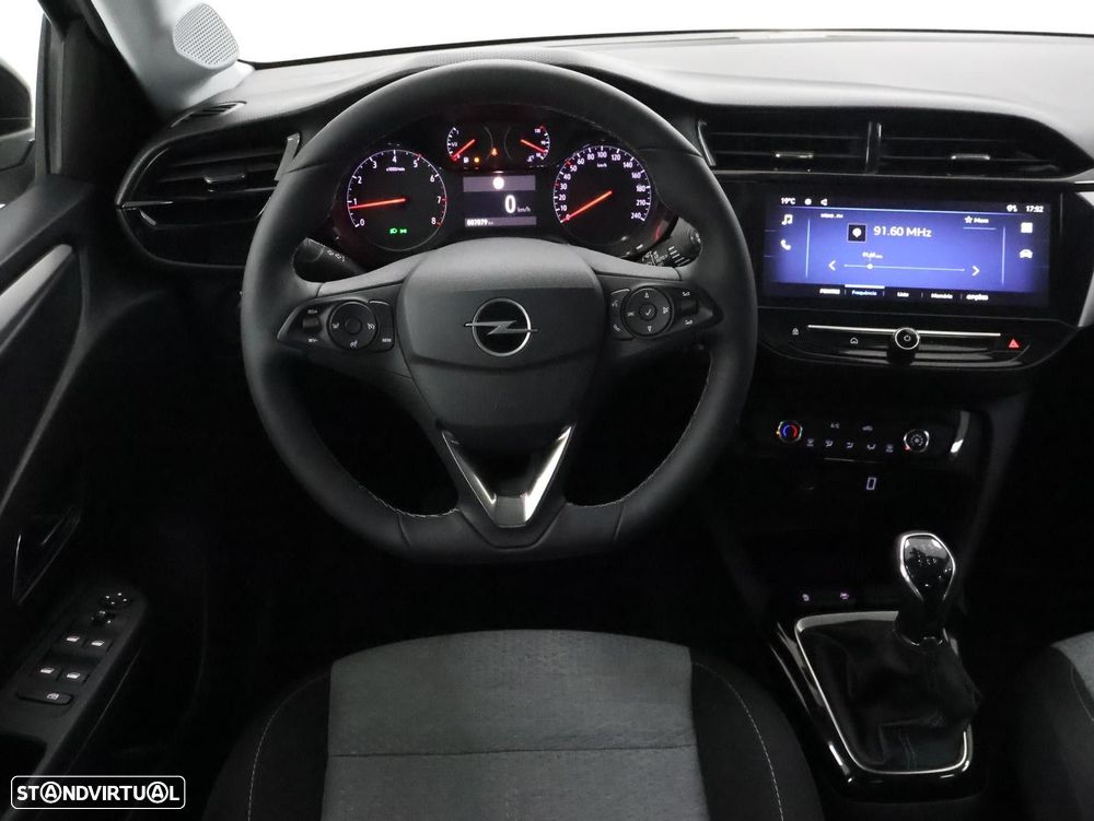 Opel Corsa 1.2 Edition - 14