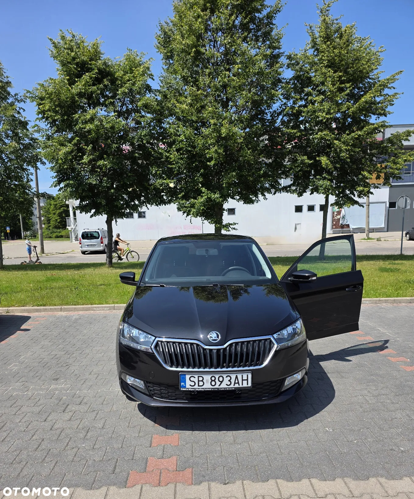 Skoda Fabia 1.0 TSI Ambition - 16