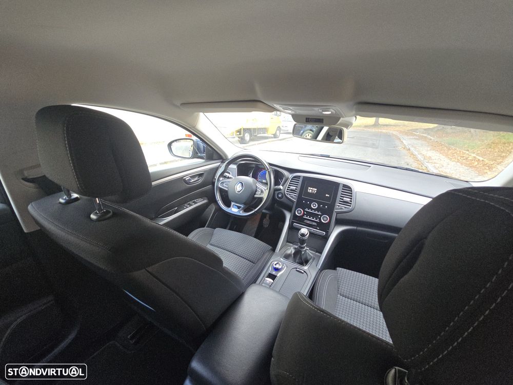 Renault Talisman - 30