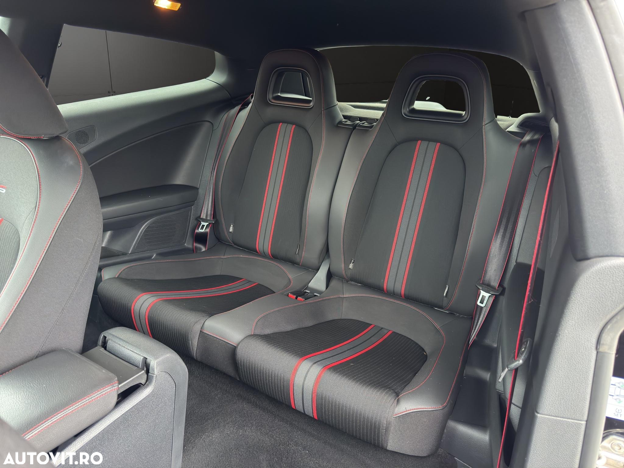 Volkswagen Scirocco 2.0 GTS (BlueMotion Technology) DSG - 10