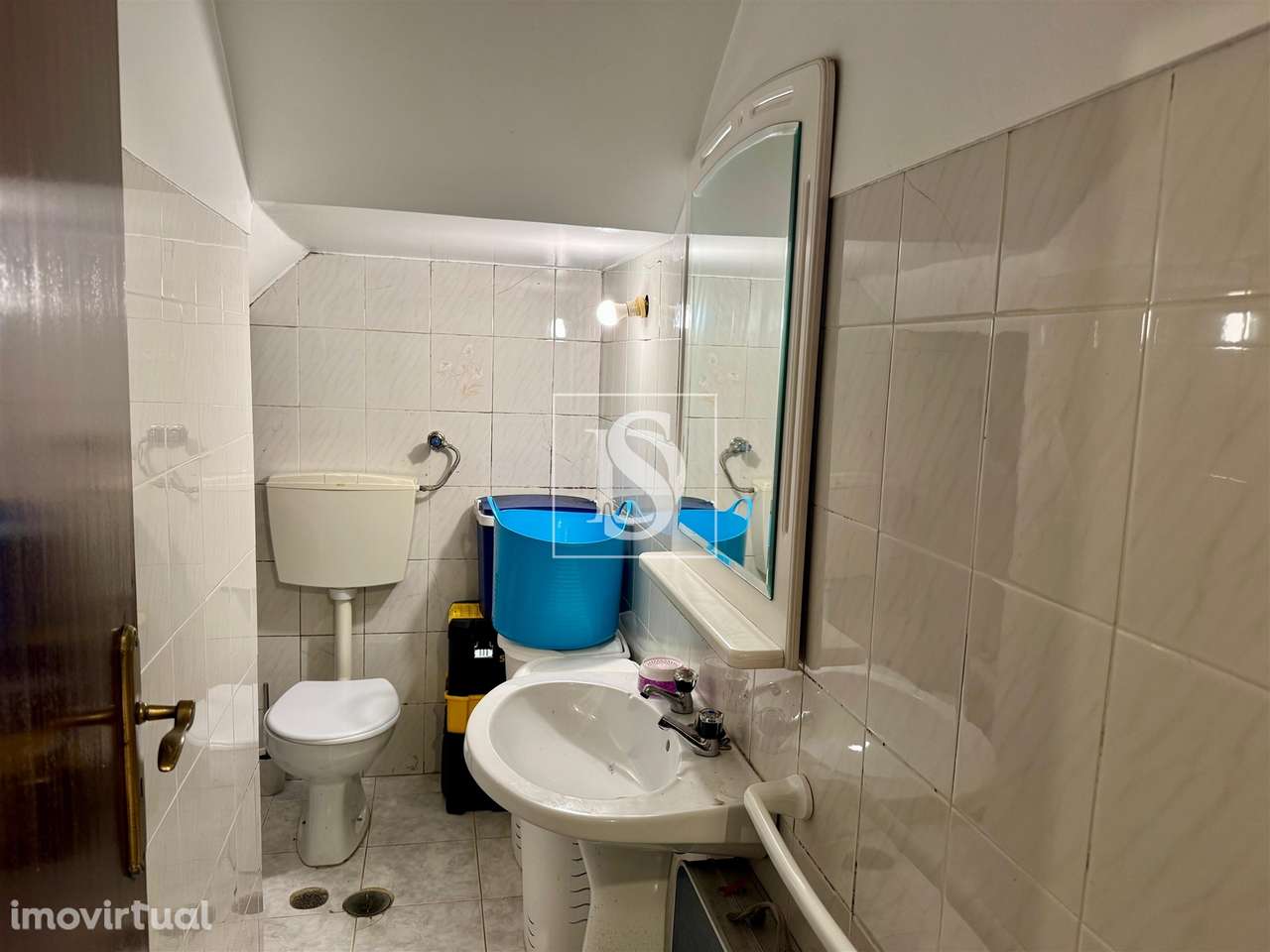 Moradia T2 em Vila Nova da Barquinha | Perto do Rio - Grande imagem: 5/29