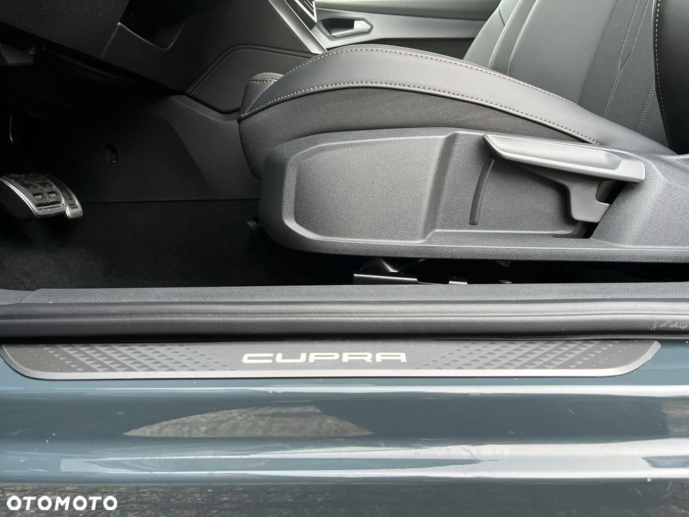 Cupra Formentor - 16