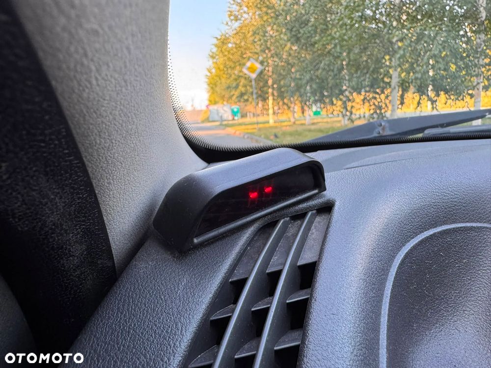Fiat Punto - 17