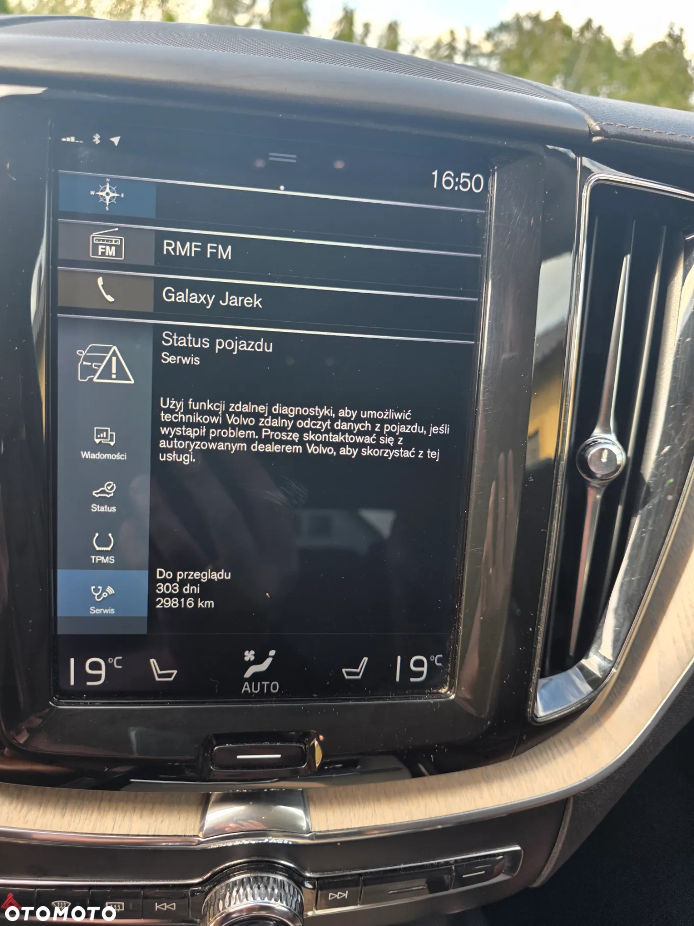 Volvo XC 60 D4 SCR Inscription - 13