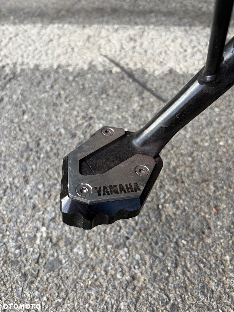 Yamaha Tracer - 31