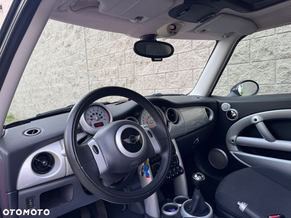 MINI Cooper - 12
