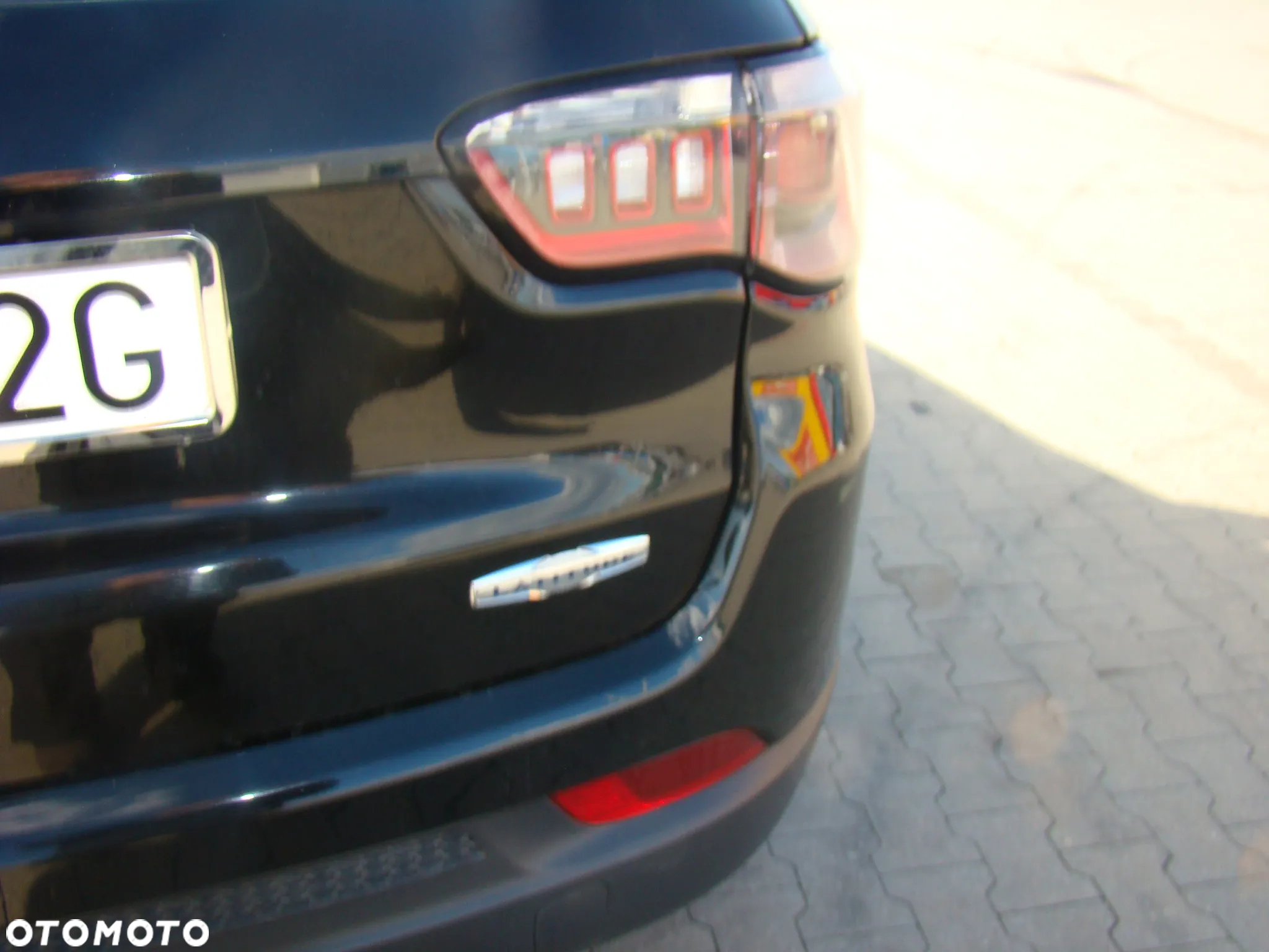 Jeep Compass - 9