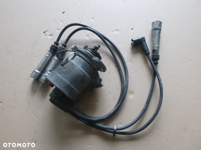 APARAT ZAPŁONOWY VOLKSWAGEN SEAT BOSCH 0237521061 - 1