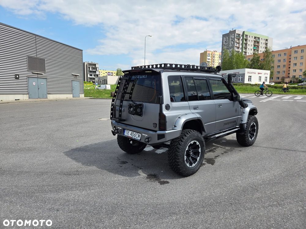Suzuki Vitara - 6