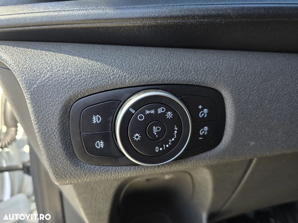 Ford Transit New Custom L1H1 - 30