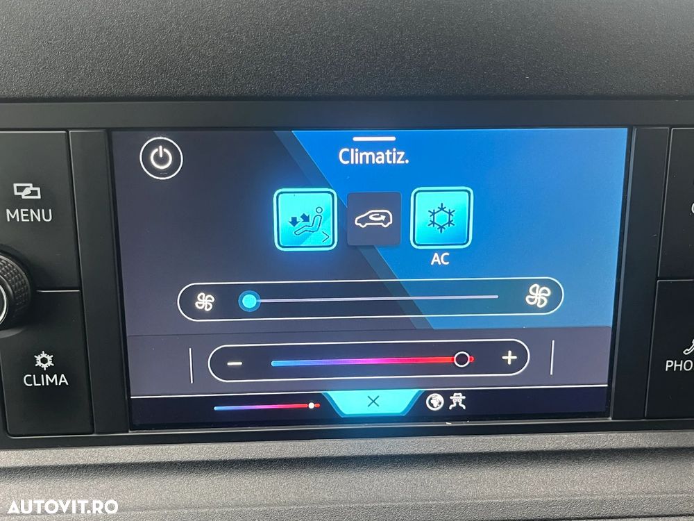 Volkswagen Caddy 2.0 TDI 55 kW - 18