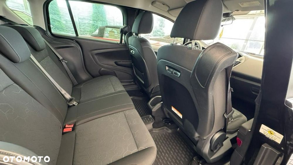Ford B-MAX 1.0 EcoBoost Trend ASS EU6 - 29