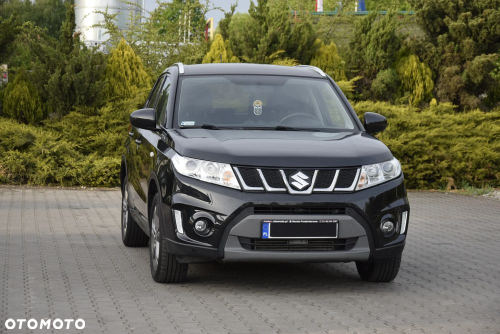 Suzuki Vitara - 30