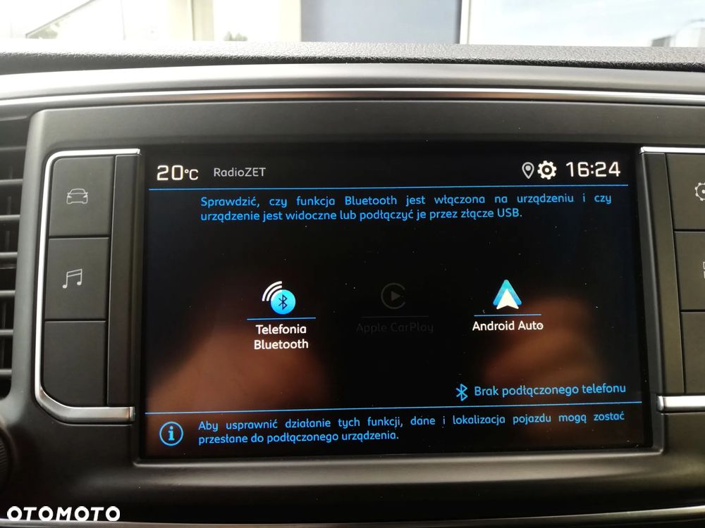 Peugeot EXPERT PREMIUM LONG - 11