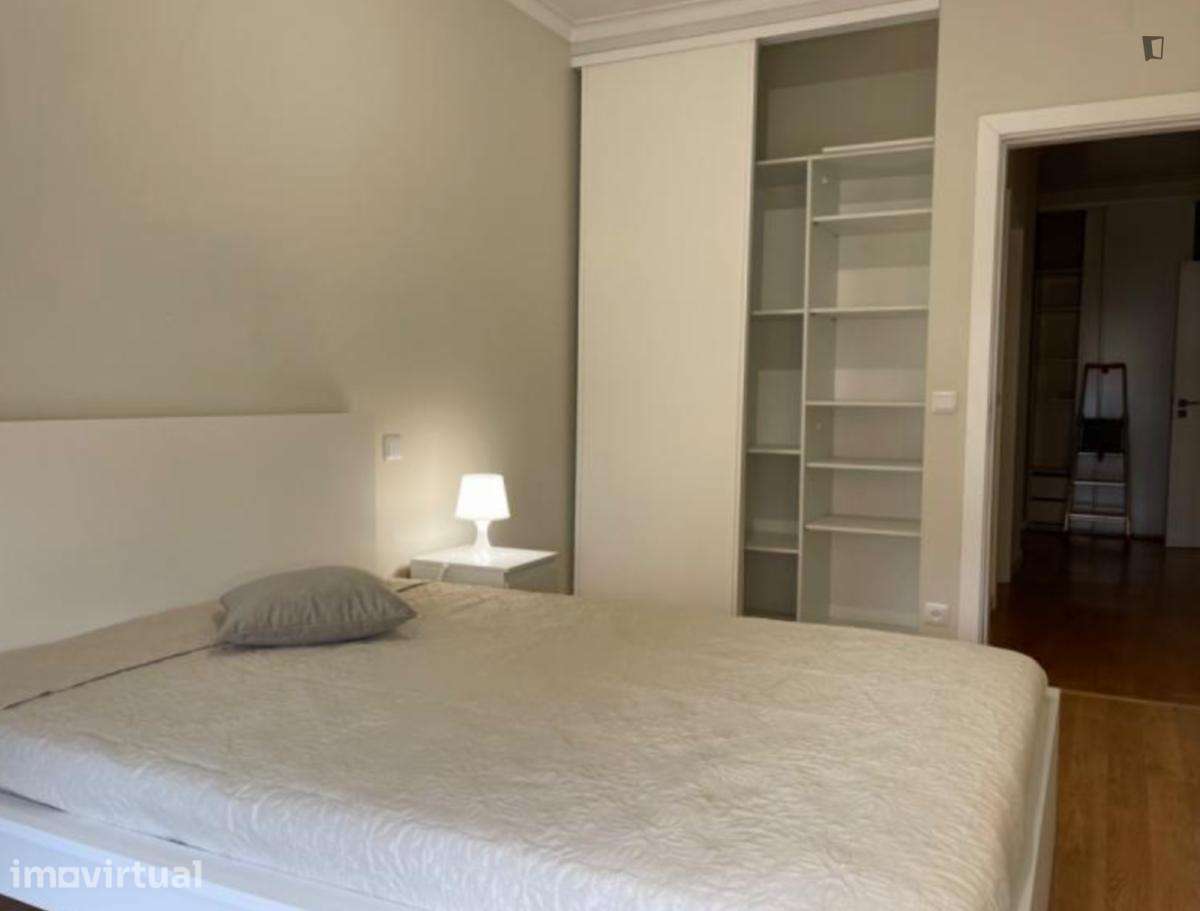 Quarto - localizado em Leiria - Grande imagem: 2/4
