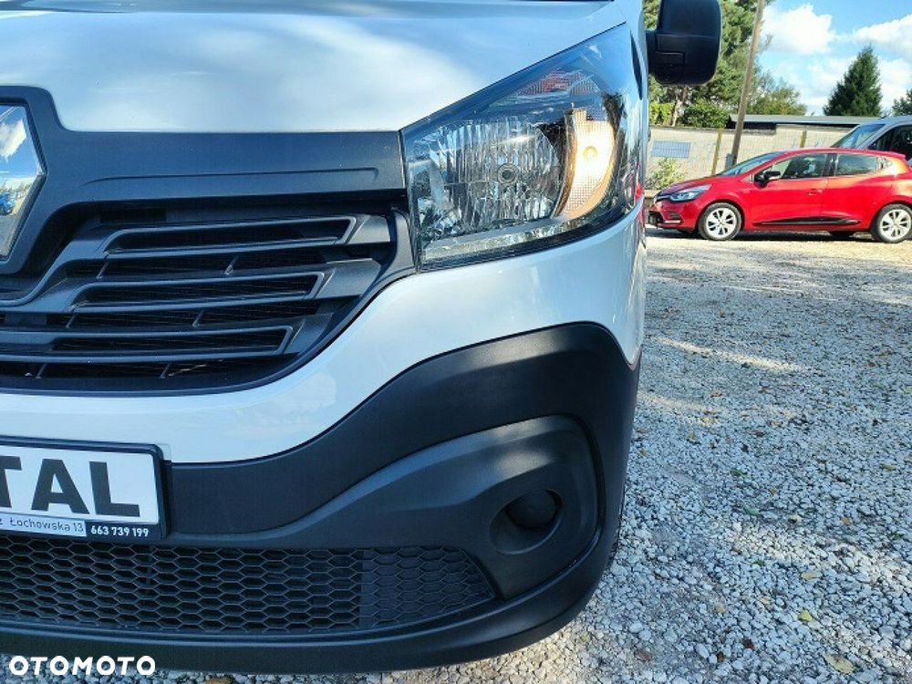 Renault Trafic - 7