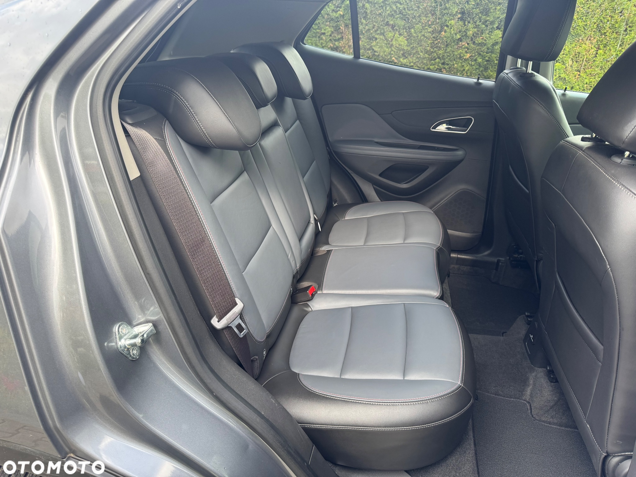 Opel Mokka 1.4 T Cosmo S&S 4x4 EU6 - 37