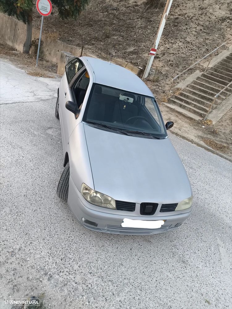 SEAT Ibiza 1.9 TDi Sport - 3