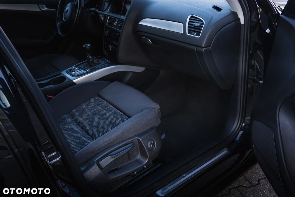 Audi A4 Avant 2.0 TDI DPF Attraction - 7