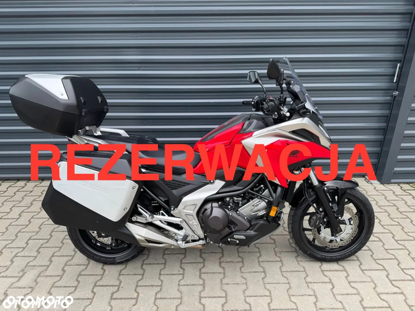 Honda NC