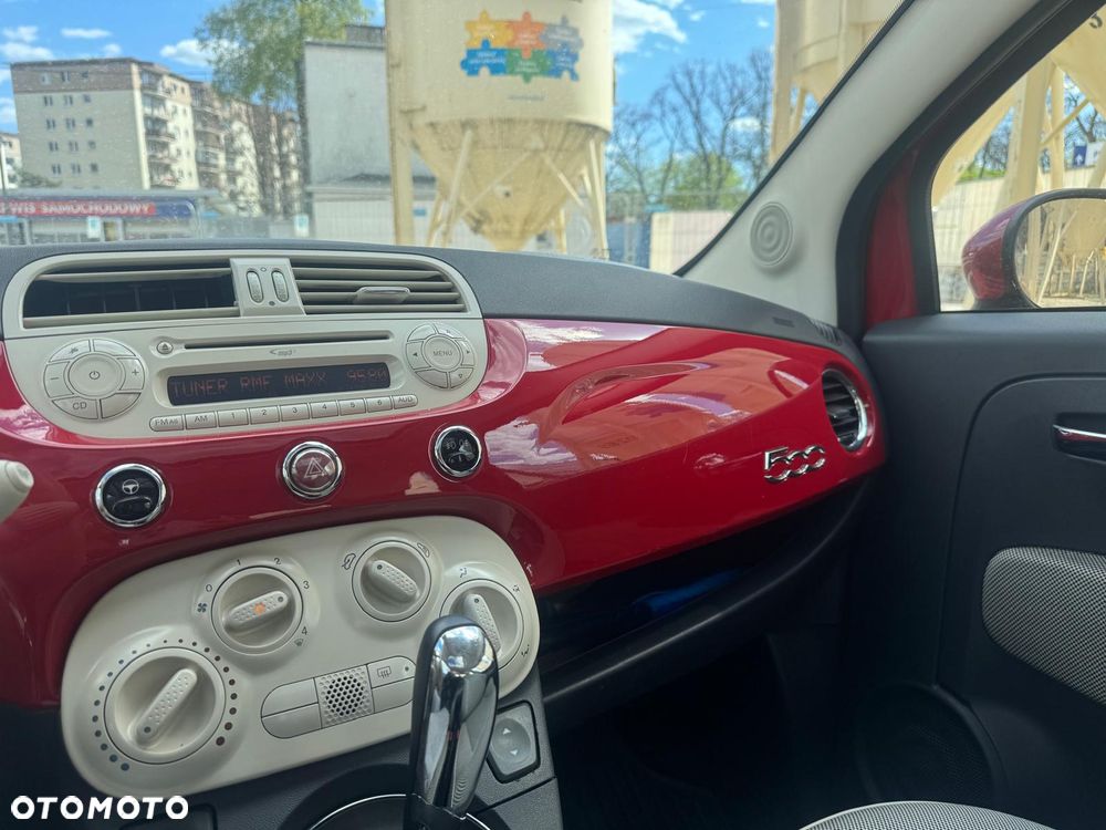 Fiat 500 - 15