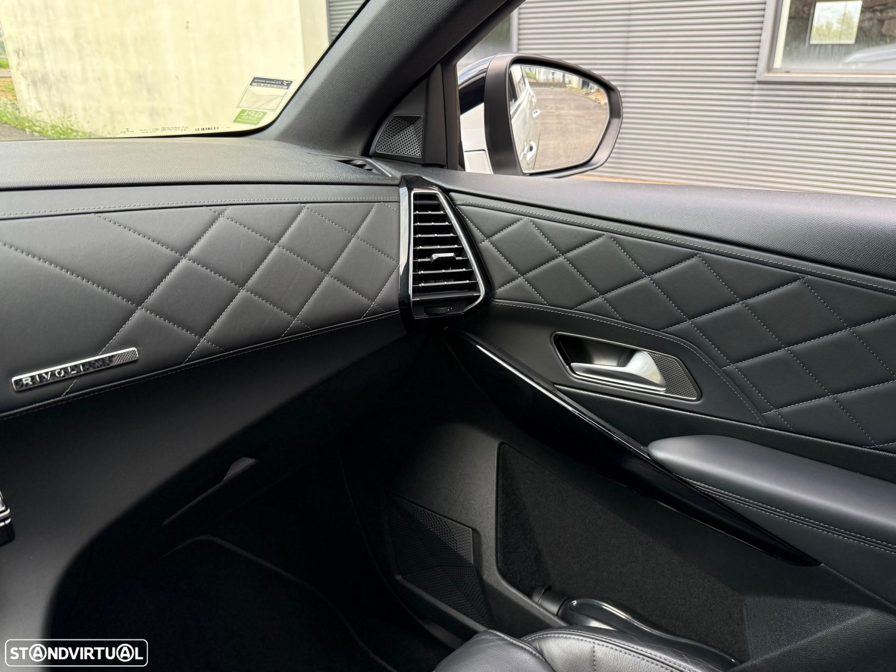 DS DS7 Crossback 1.6 THP Rivoli EAT8 - 22